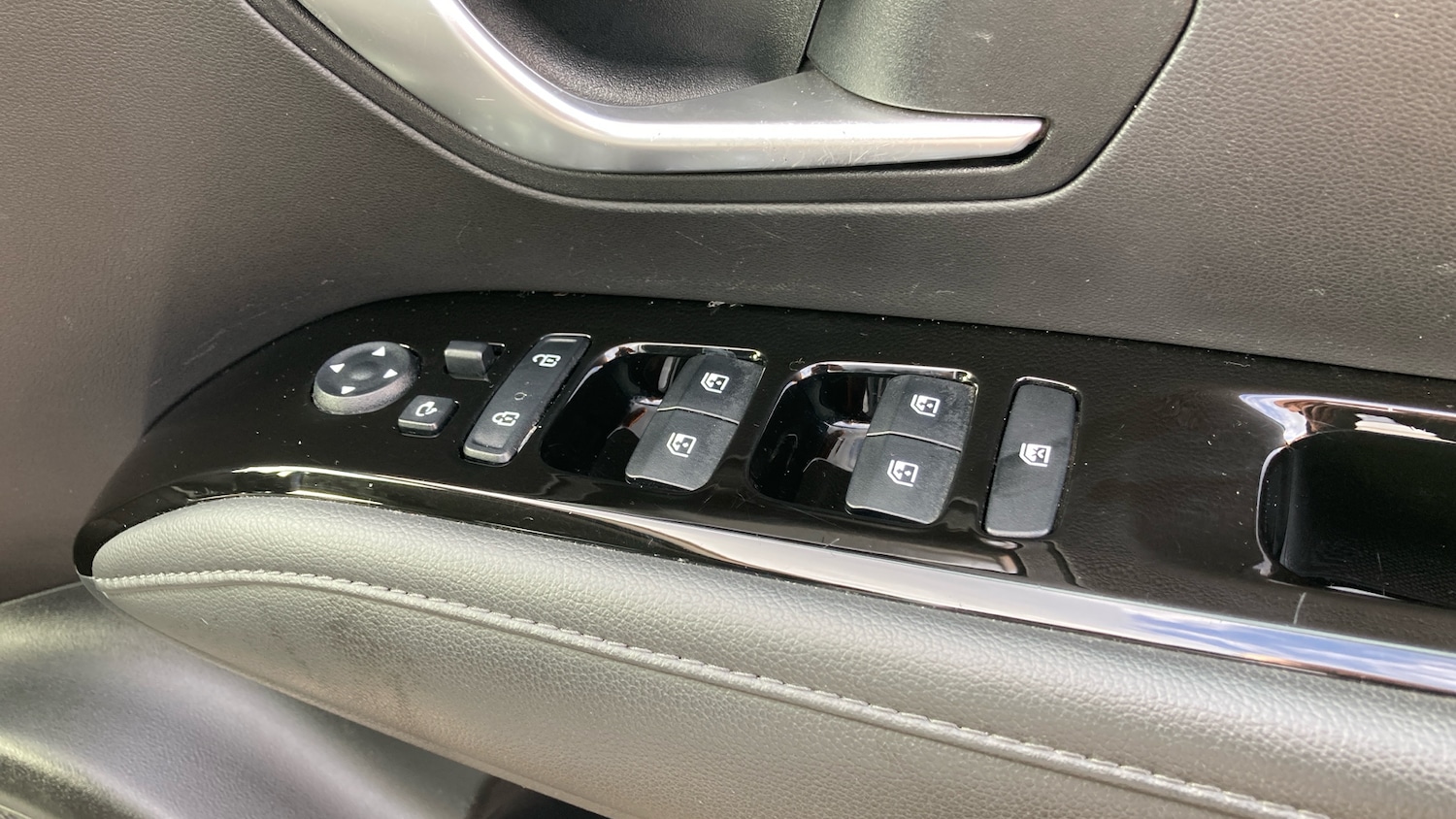 Used Hyundai TUCSON 2021 for sale - 76402310: Photo 26