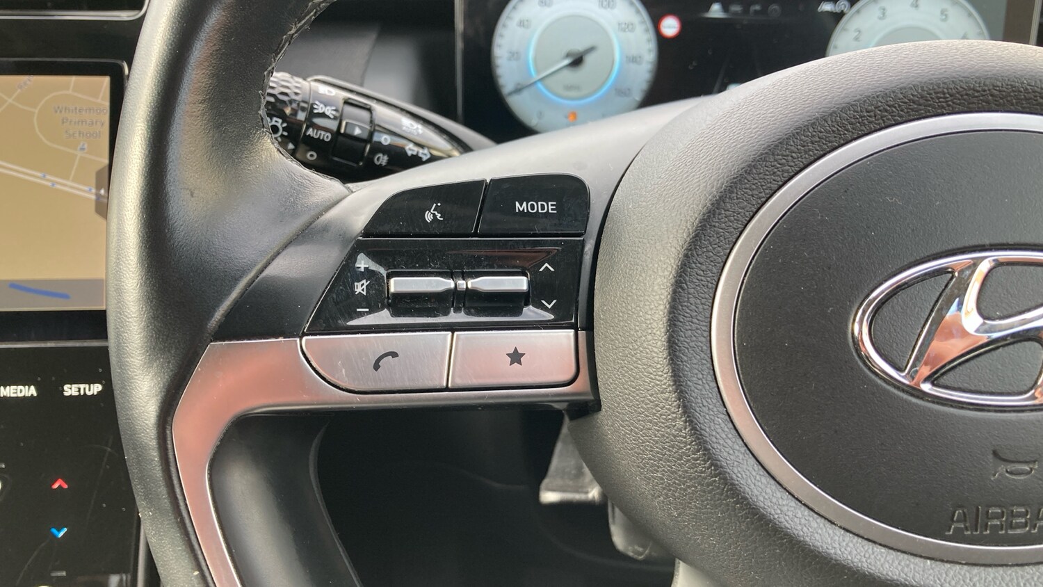 Used Hyundai TUCSON 2021 for sale - 76402310: Photo 28