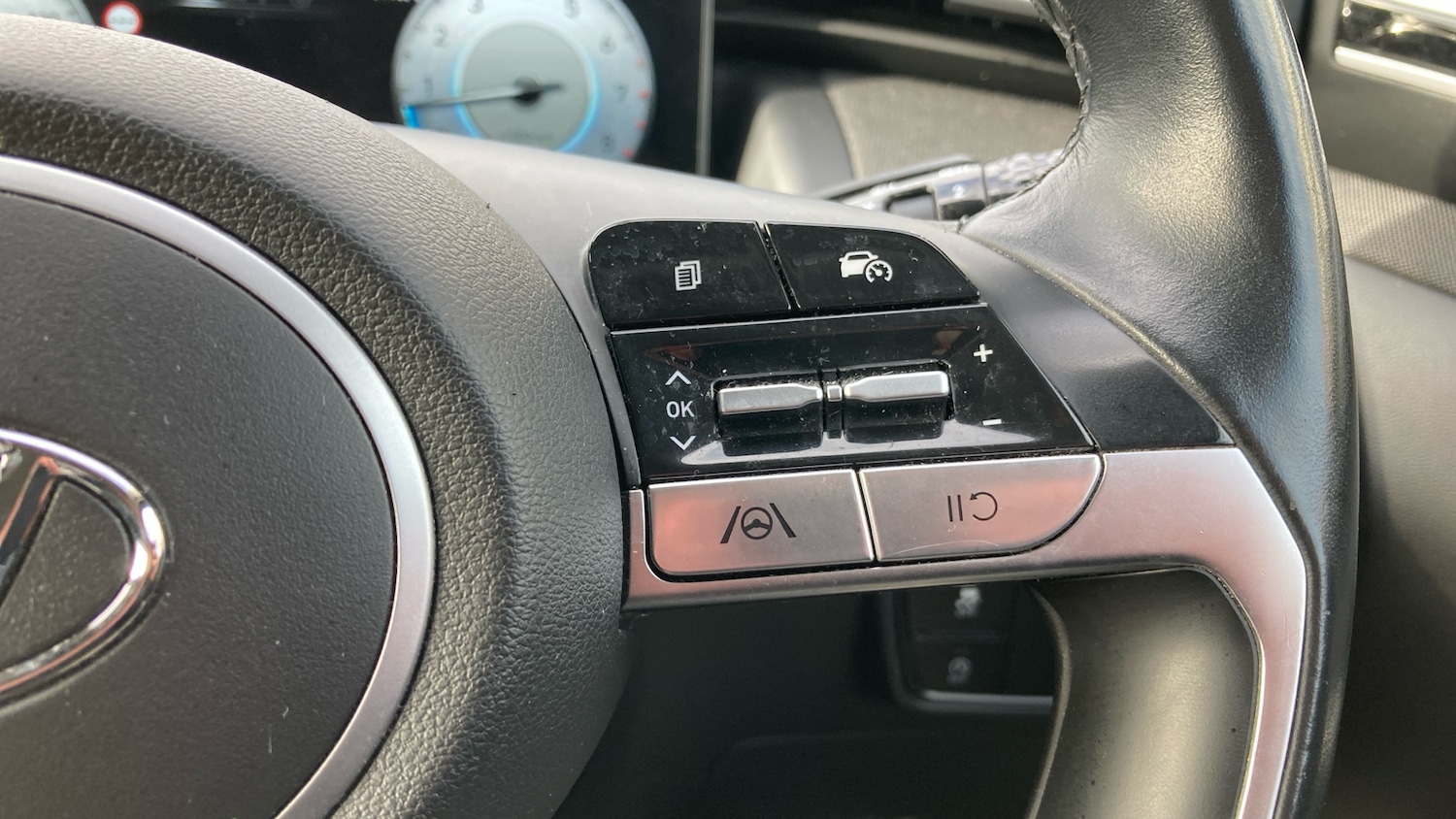 Used Hyundai TUCSON 2021 for sale - 76402310: Photo 29