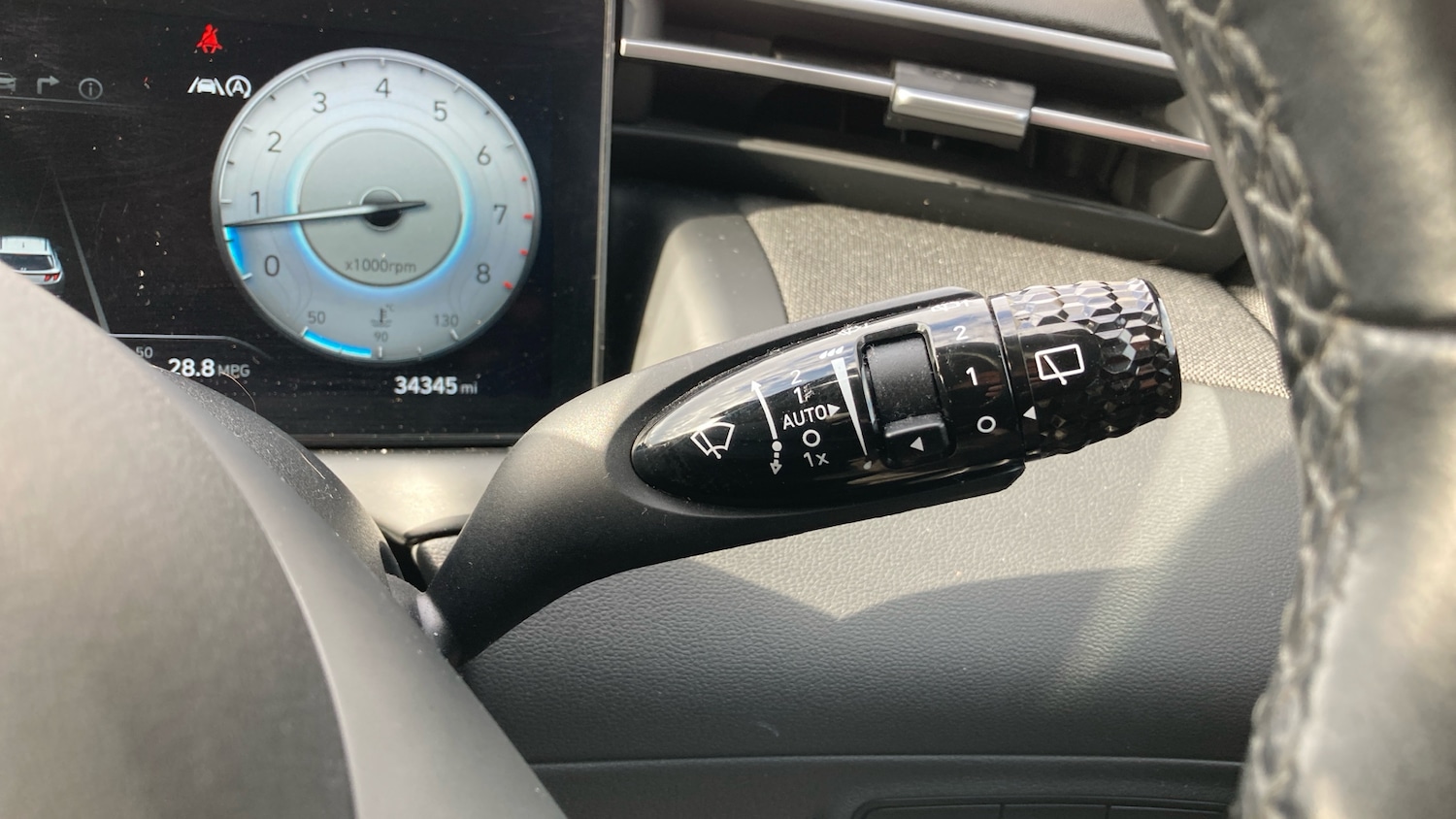 Used Hyundai TUCSON 2021 for sale - 76402310: Photo 31