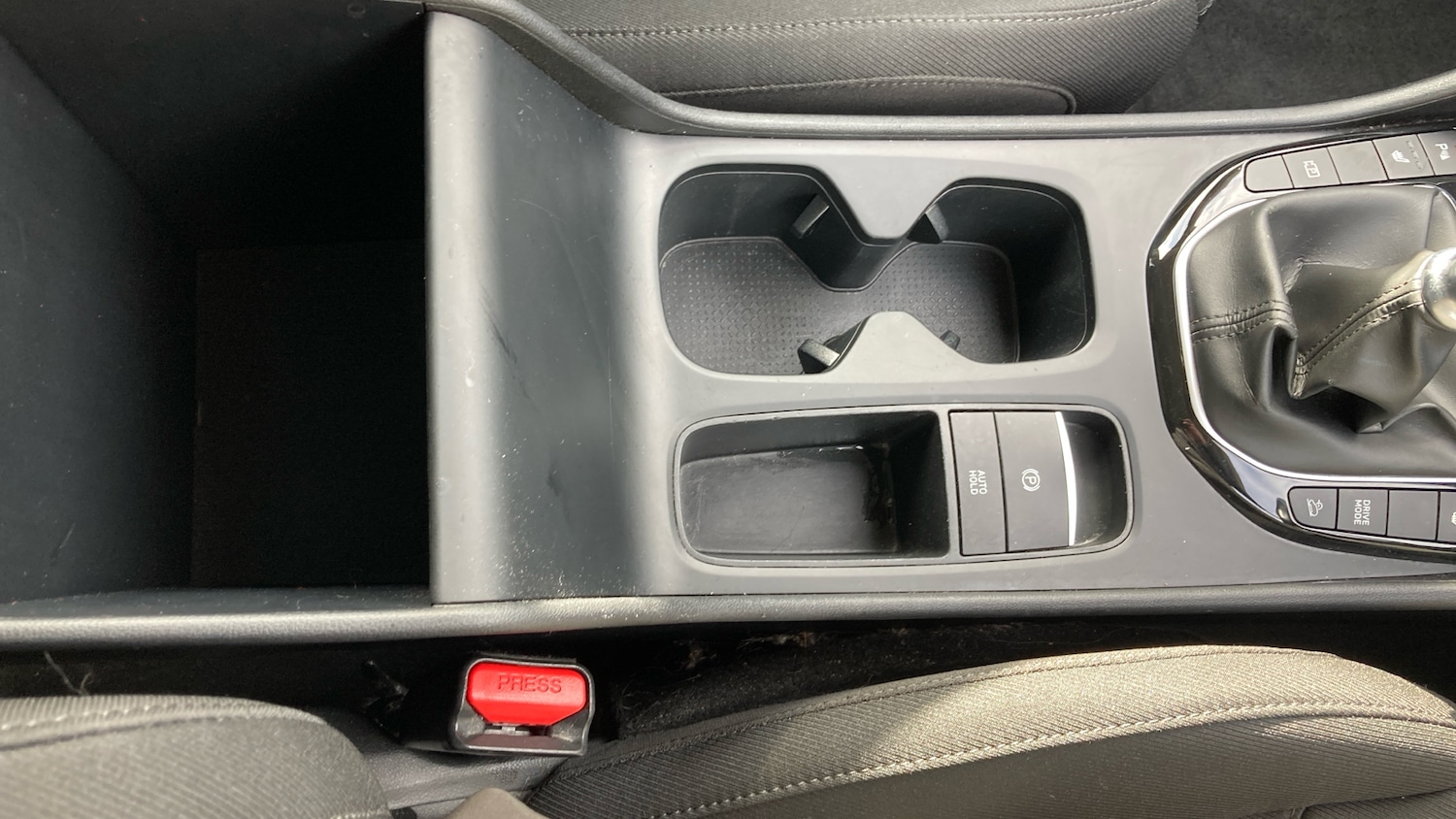 Used Hyundai TUCSON 2021 for sale - 76402310: Photo 38