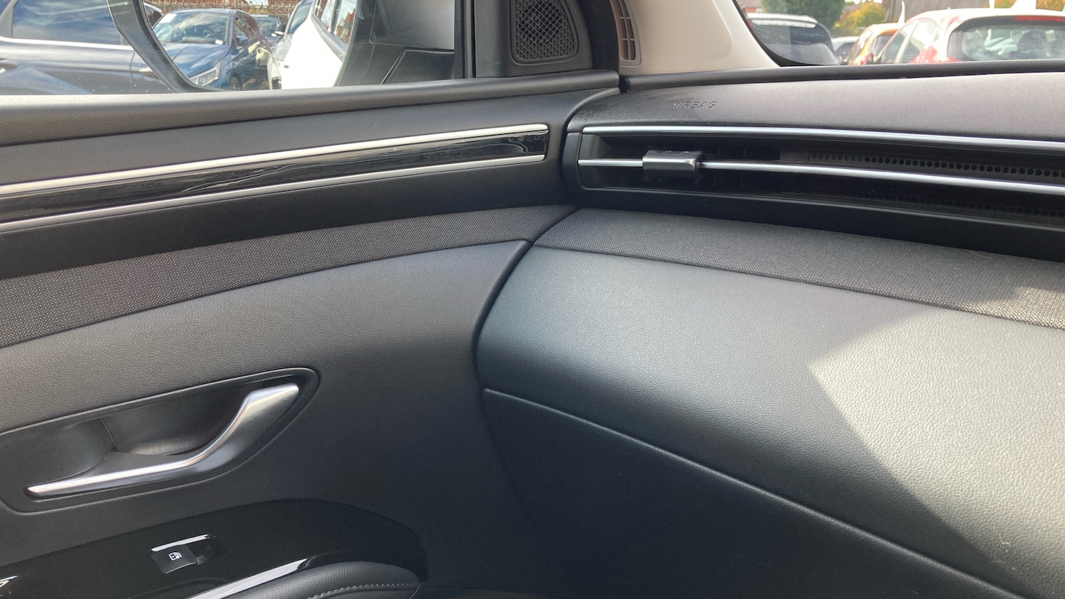 Used Hyundai TUCSON 2021 for sale - 76402310: Photo 39