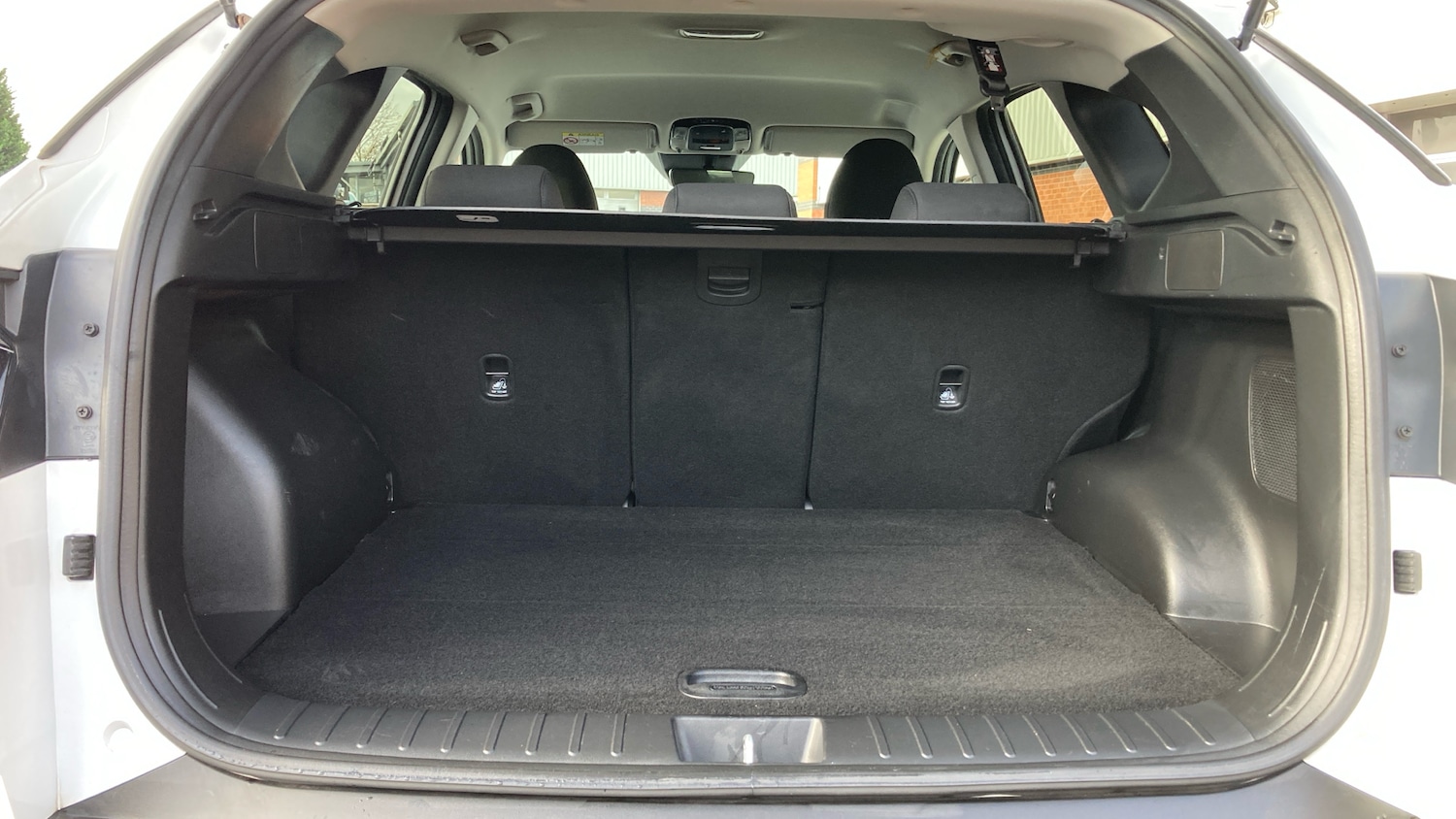 Used Hyundai TUCSON 2021 for sale - 76402310: Photo 4