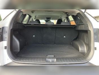 Used Hyundai TUCSON 2021 for sale - 76402310: Photo