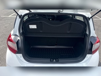 Used Hyundai i10 2026 for sale - 79488840: Photo