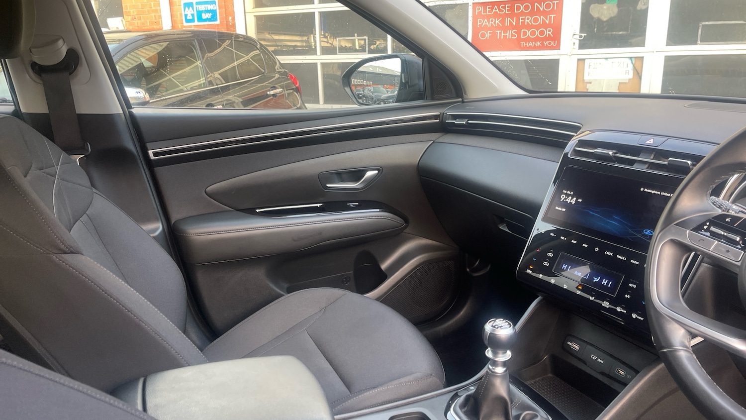 Used Hyundai TUCSON 2022 for sale - 76799059: Photo 14