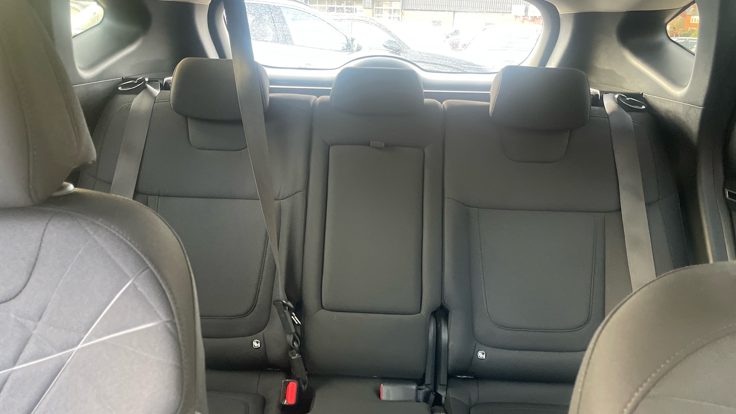 Used Hyundai TUCSON 2022 for sale - 76799059: Photo 15