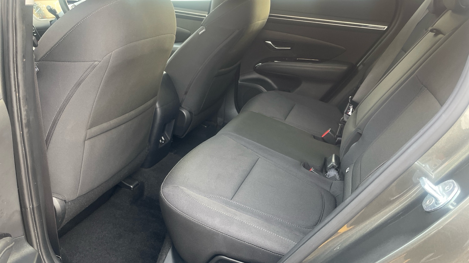 Used Hyundai TUCSON 2022 for sale - 76799059: Photo 16