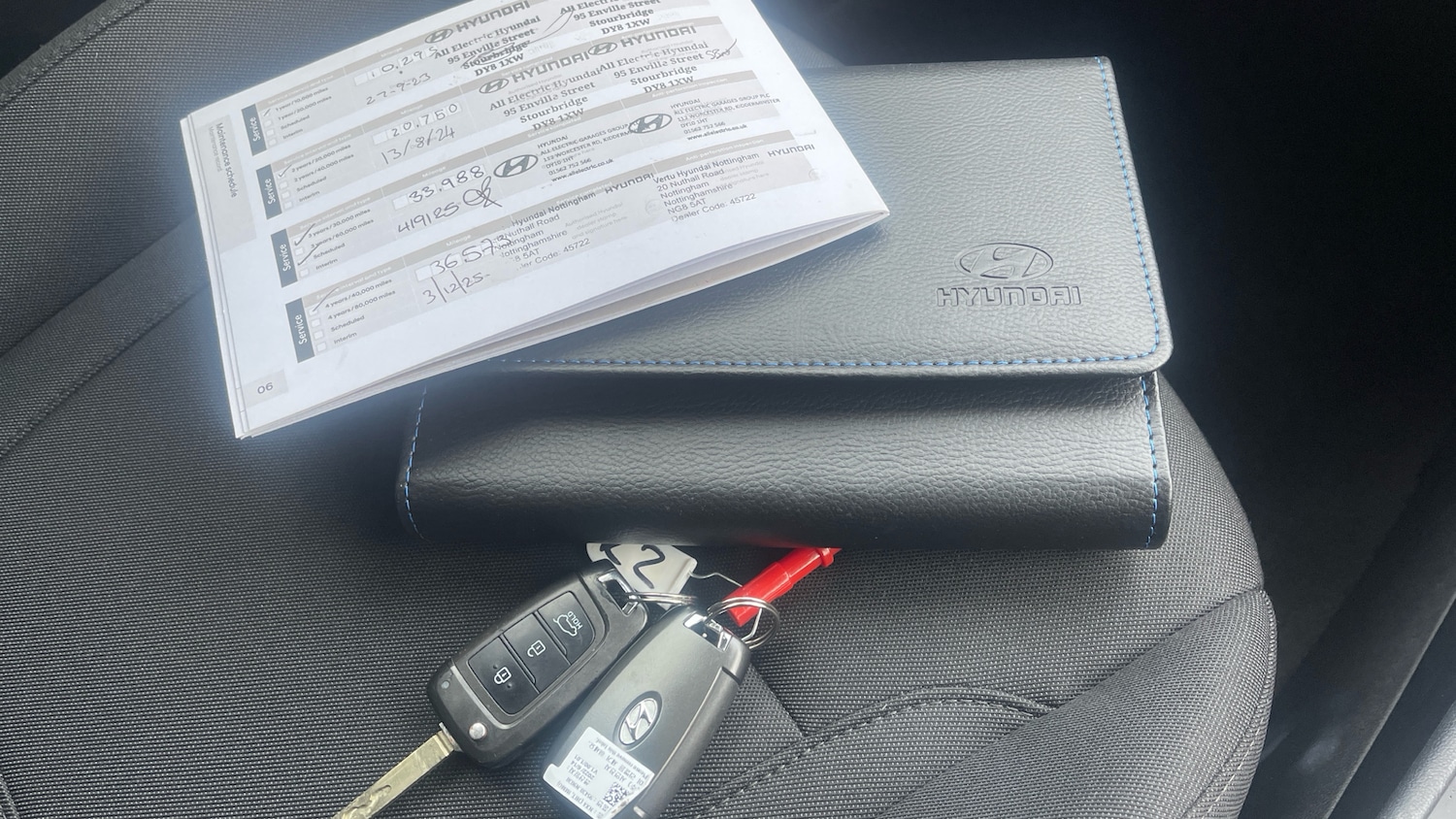 Used Hyundai TUCSON 2022 for sale - 76799059: Photo 19