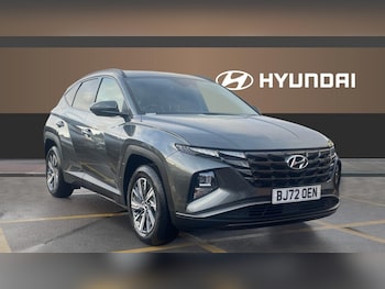 2022 (72) - 1.6 TGDi SE Connect 5dr 2WD Petrol Estate