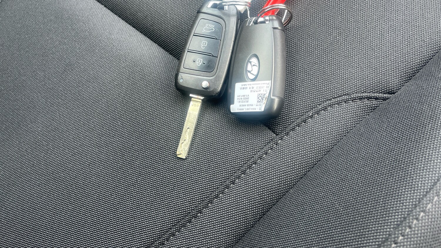 Used Hyundai TUCSON 2022 for sale - 76799059: Photo 20