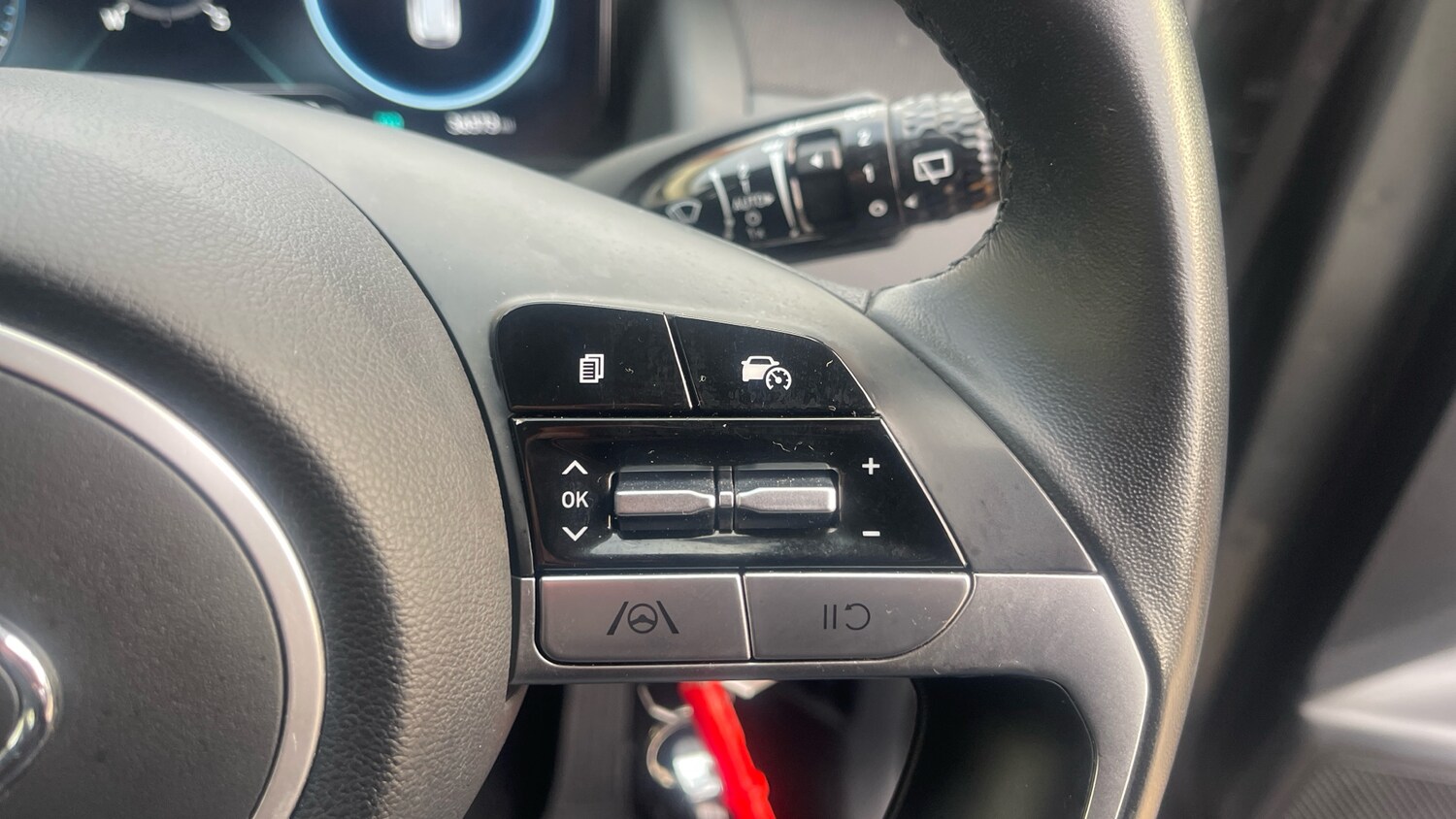 Used Hyundai TUCSON 2022 for sale - 76799059: Photo 22