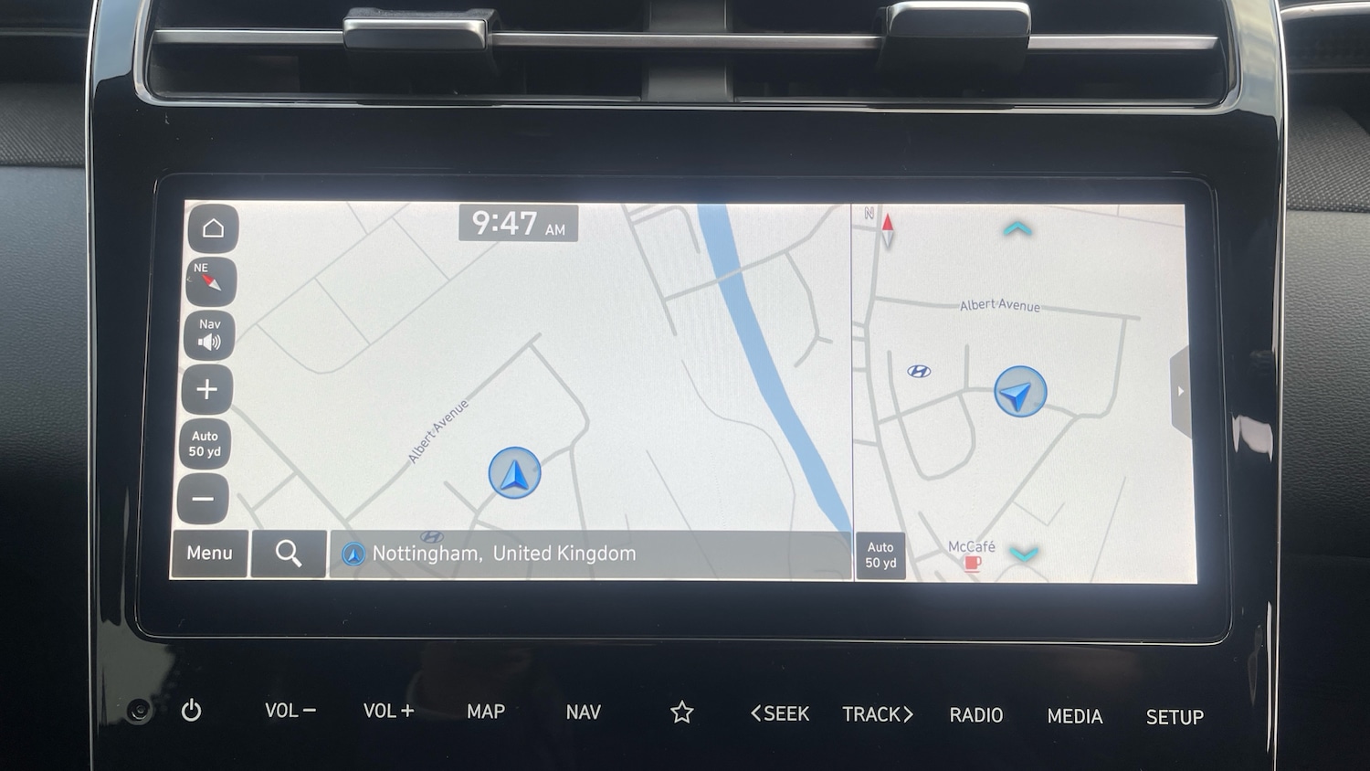 Used Hyundai TUCSON 2022 for sale - 76799059: Photo 28