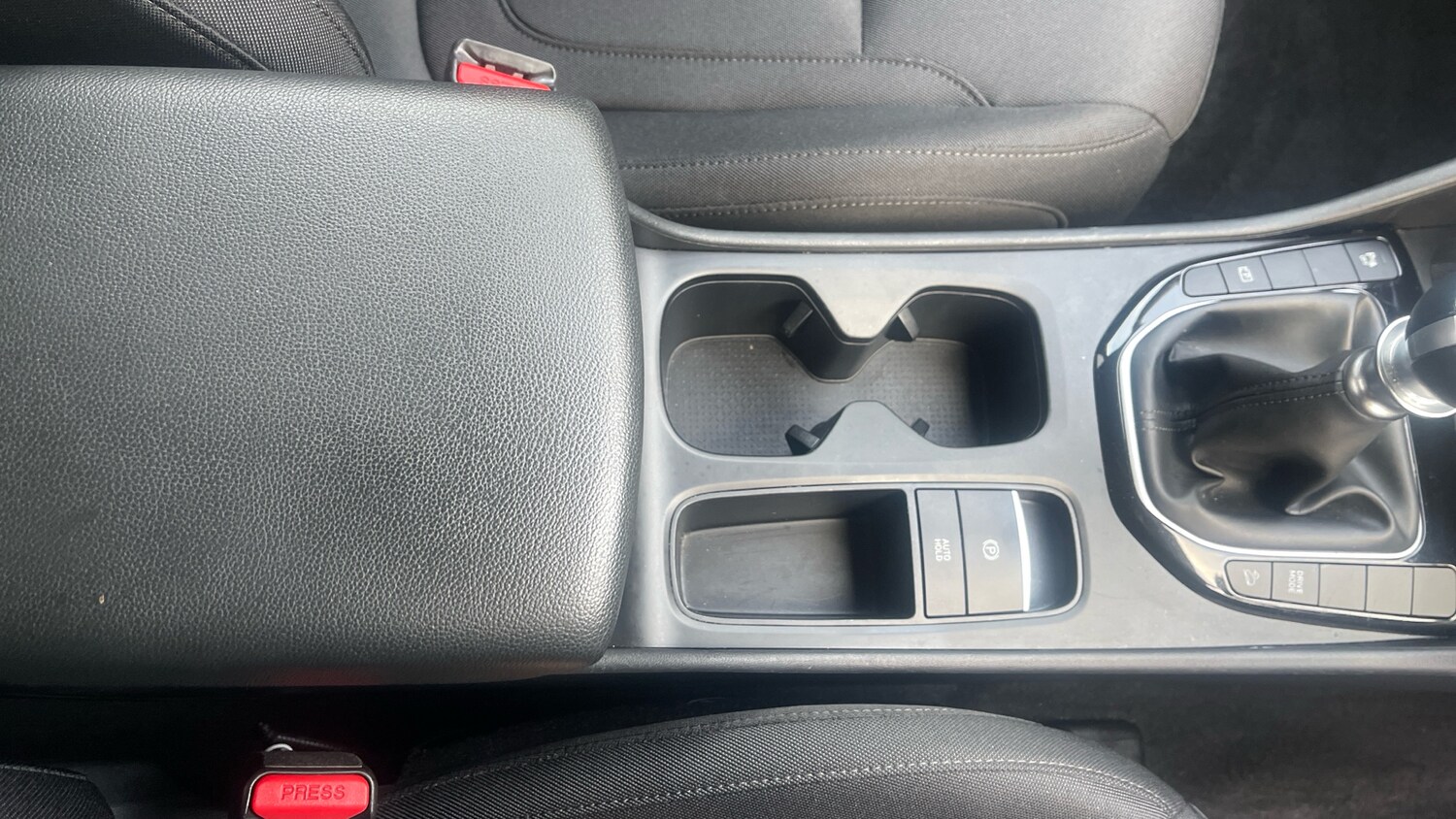 Used Hyundai TUCSON 2022 for sale - 76799059: Photo 31