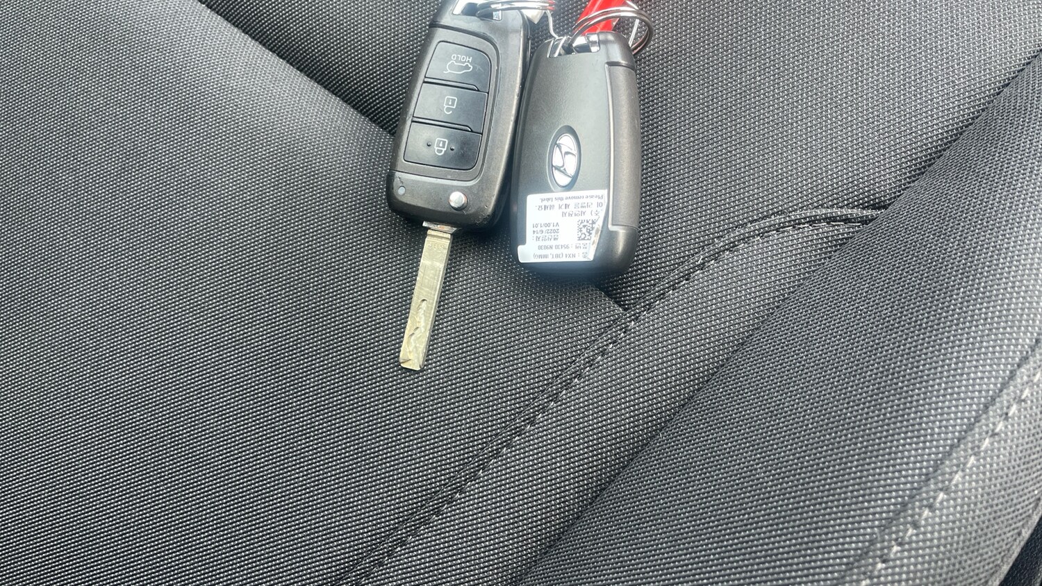 Used Hyundai TUCSON 2022 for sale - 76799059: Photo 40