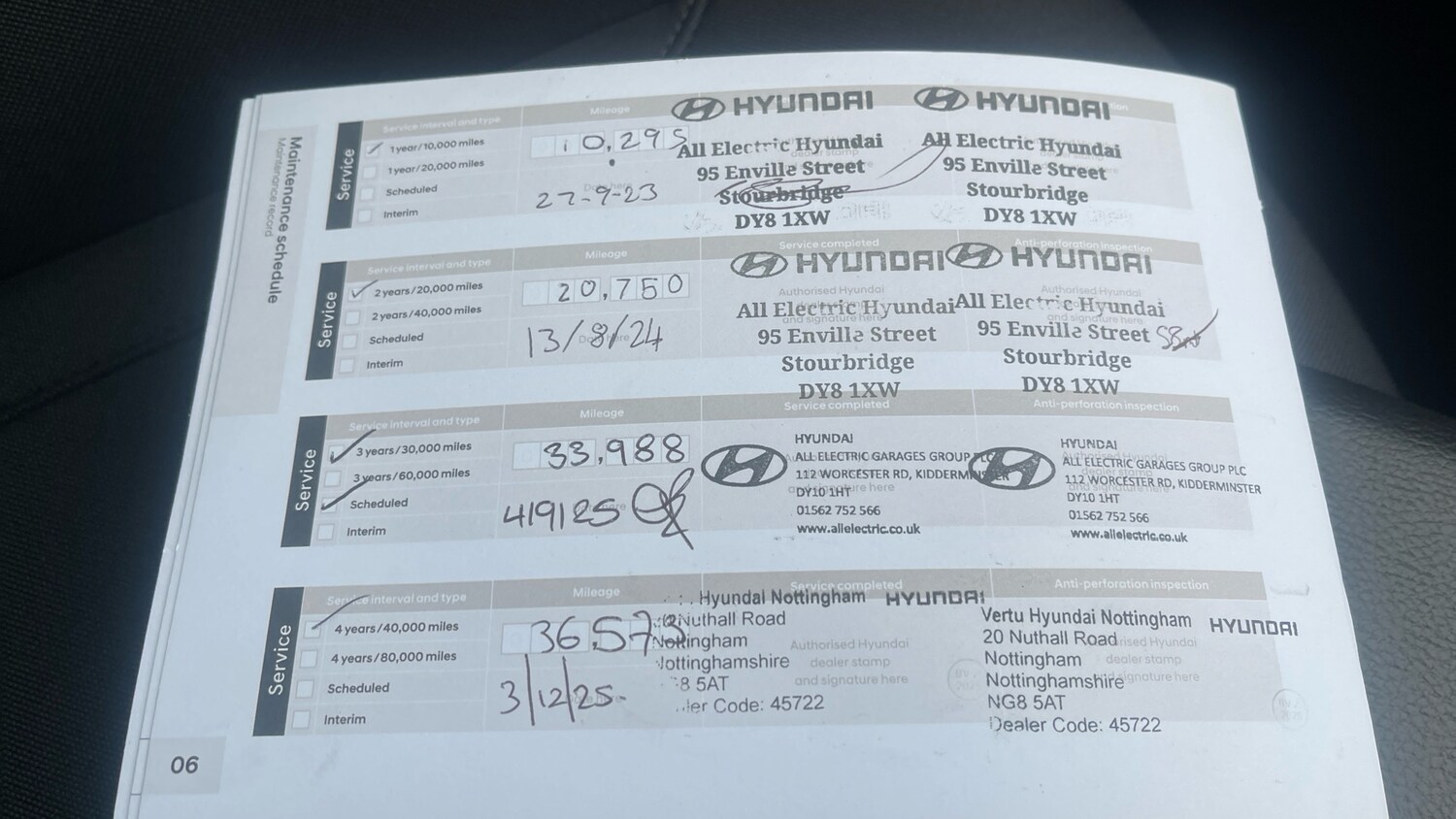 Used Hyundai TUCSON 2022 for sale - 76799059: Photo 41