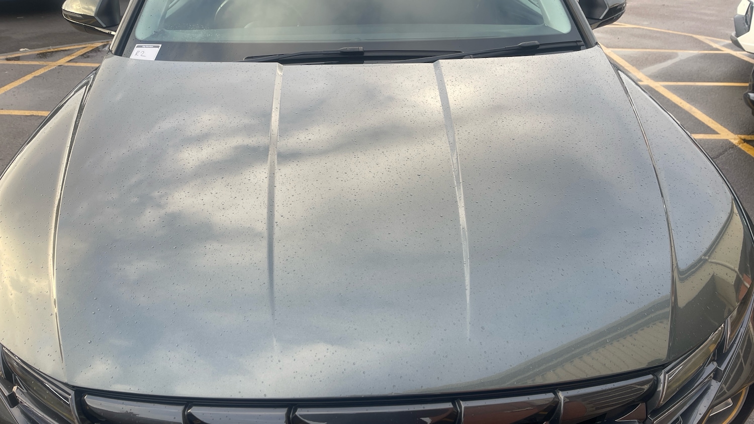 Used Hyundai TUCSON 2022 for sale - 76799059: Photo 8