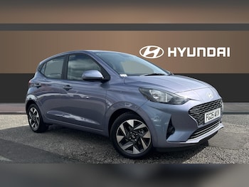 Used Hyundai i10 2025 for sale - 78289485: Photo