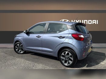 Used Hyundai i10 2025 for sale - 78289485: Photo