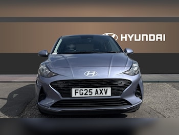 Used Hyundai i10 2025 for sale - 78289485: Photo