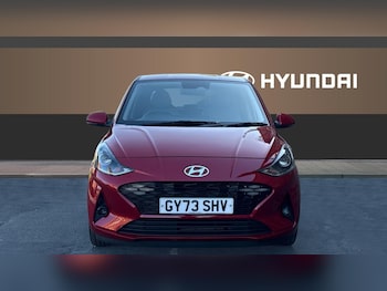 Used Hyundai i10 2023 for sale - 78281266: Photo