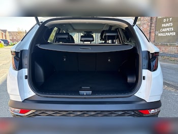 Used Hyundai TUCSON 2023 for sale - 78090563: Photo