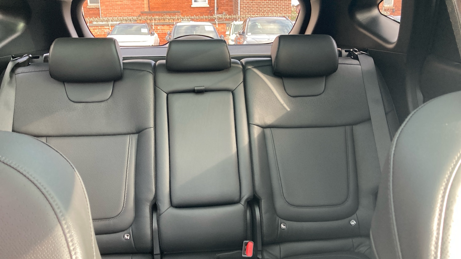 Used Hyundai TUCSON 2021 for sale - 76396824: Photo 15