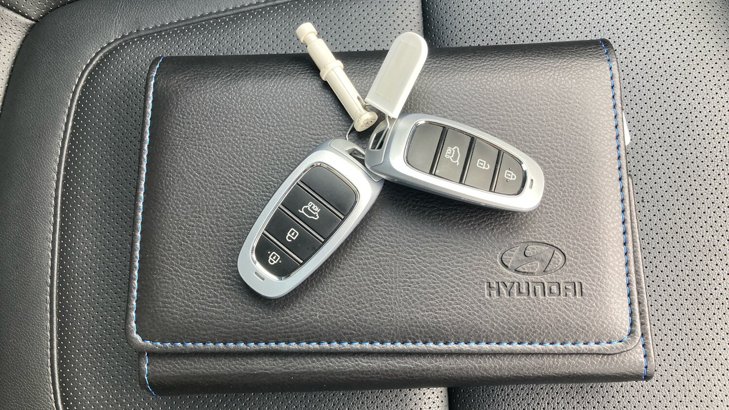 Used Hyundai TUCSON 2021 for sale - 76396824: Photo 20