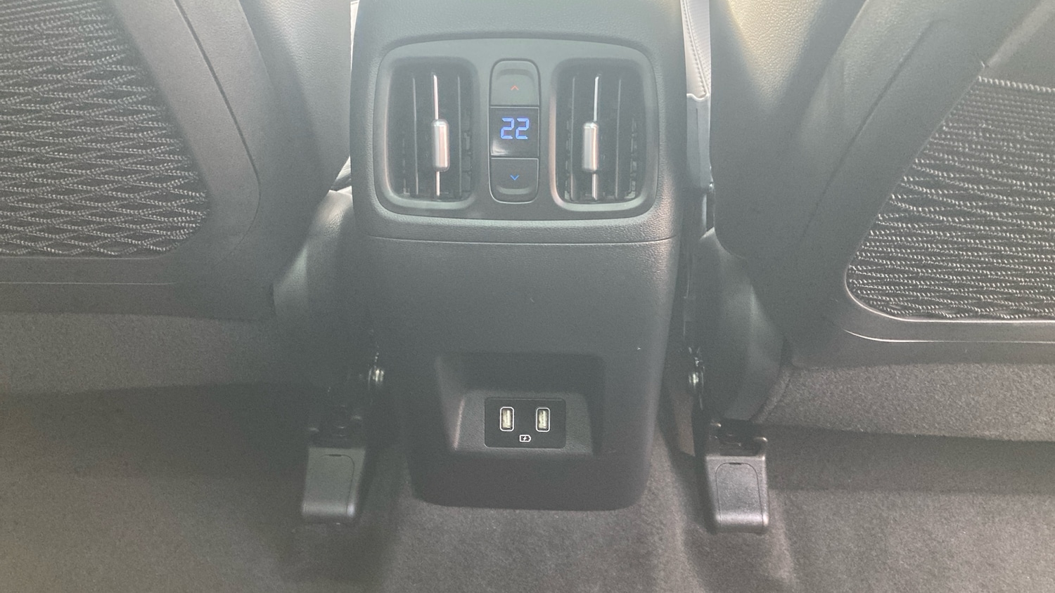 Used Hyundai TUCSON 2021 for sale - 76396824: Photo 24