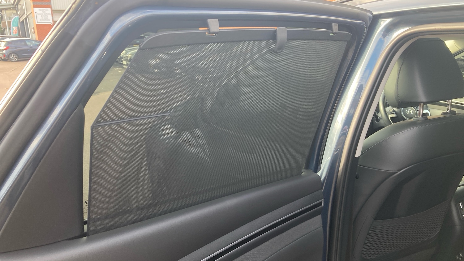 Used Hyundai TUCSON 2021 for sale - 76396824: Photo 26