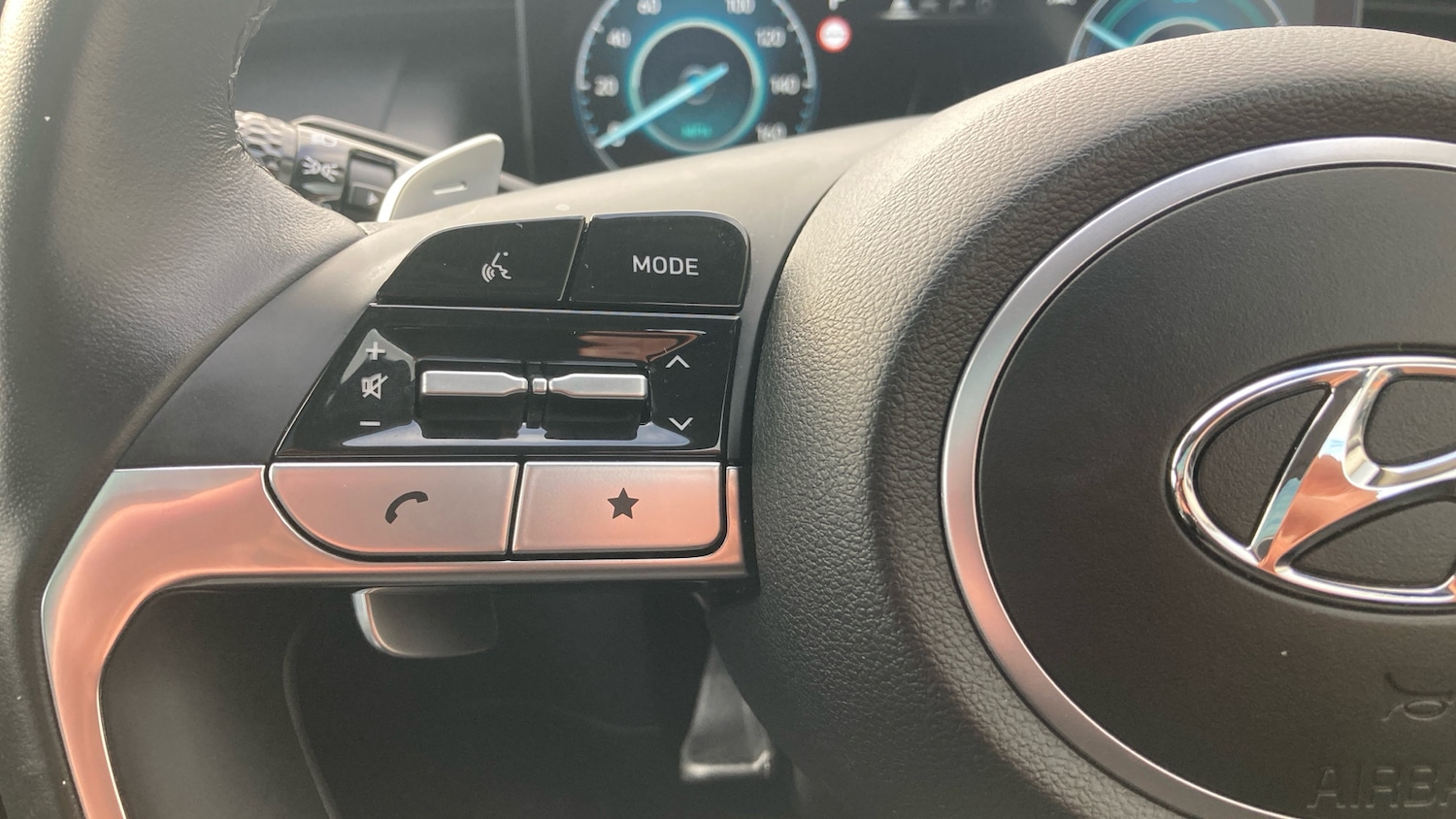 Used Hyundai TUCSON 2021 for sale - 76396824: Photo 32