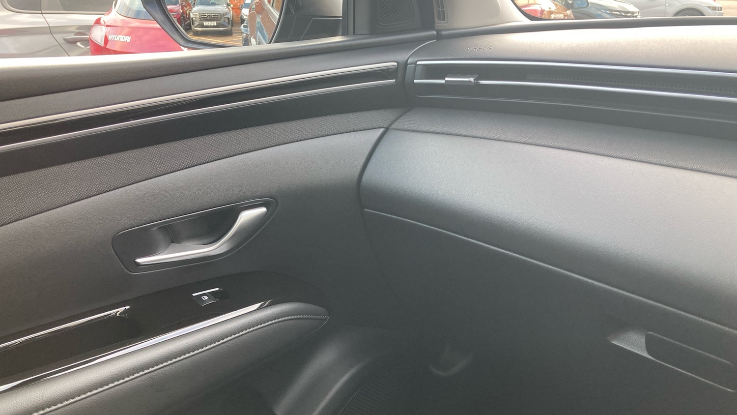 Used Hyundai TUCSON 2021 for sale - 76396824: Photo 40