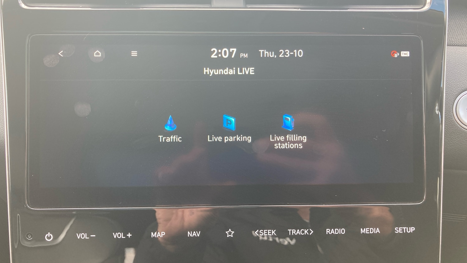 Used Hyundai TUCSON 2021 for sale - 76396824: Photo 43