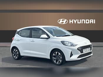 Used Hyundai i10 2026 for sale - 79787360: Photo