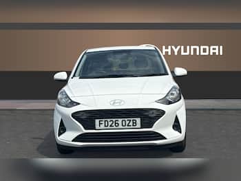 Used Hyundai i10 2026 for sale - 79787360: Photo