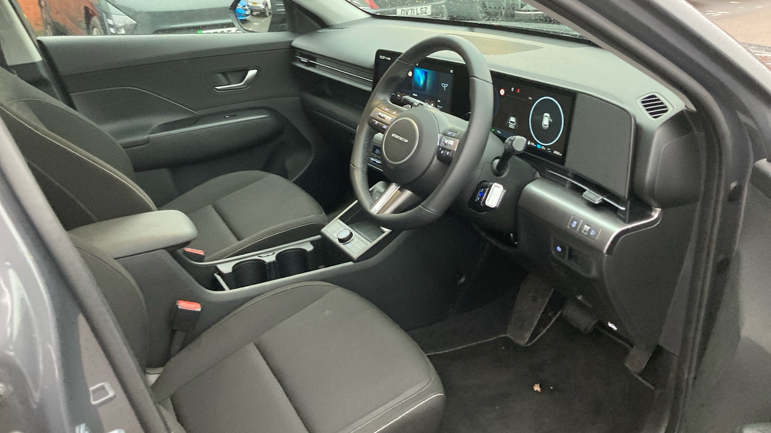 Used Hyundai KONA 2025 for sale - 76891610: Photo 11