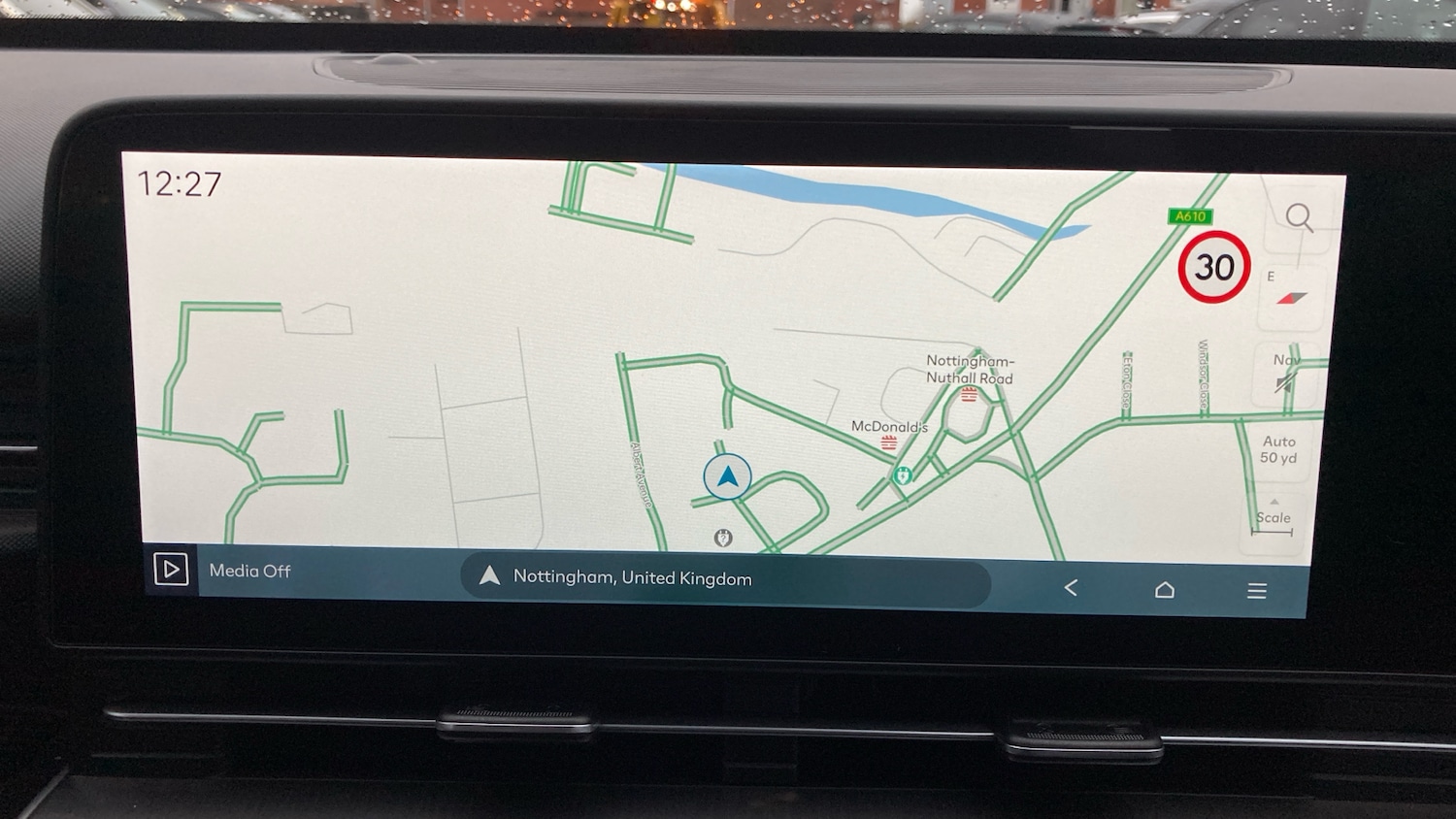 Used Hyundai KONA 2025 for sale - 76891610: Photo 12