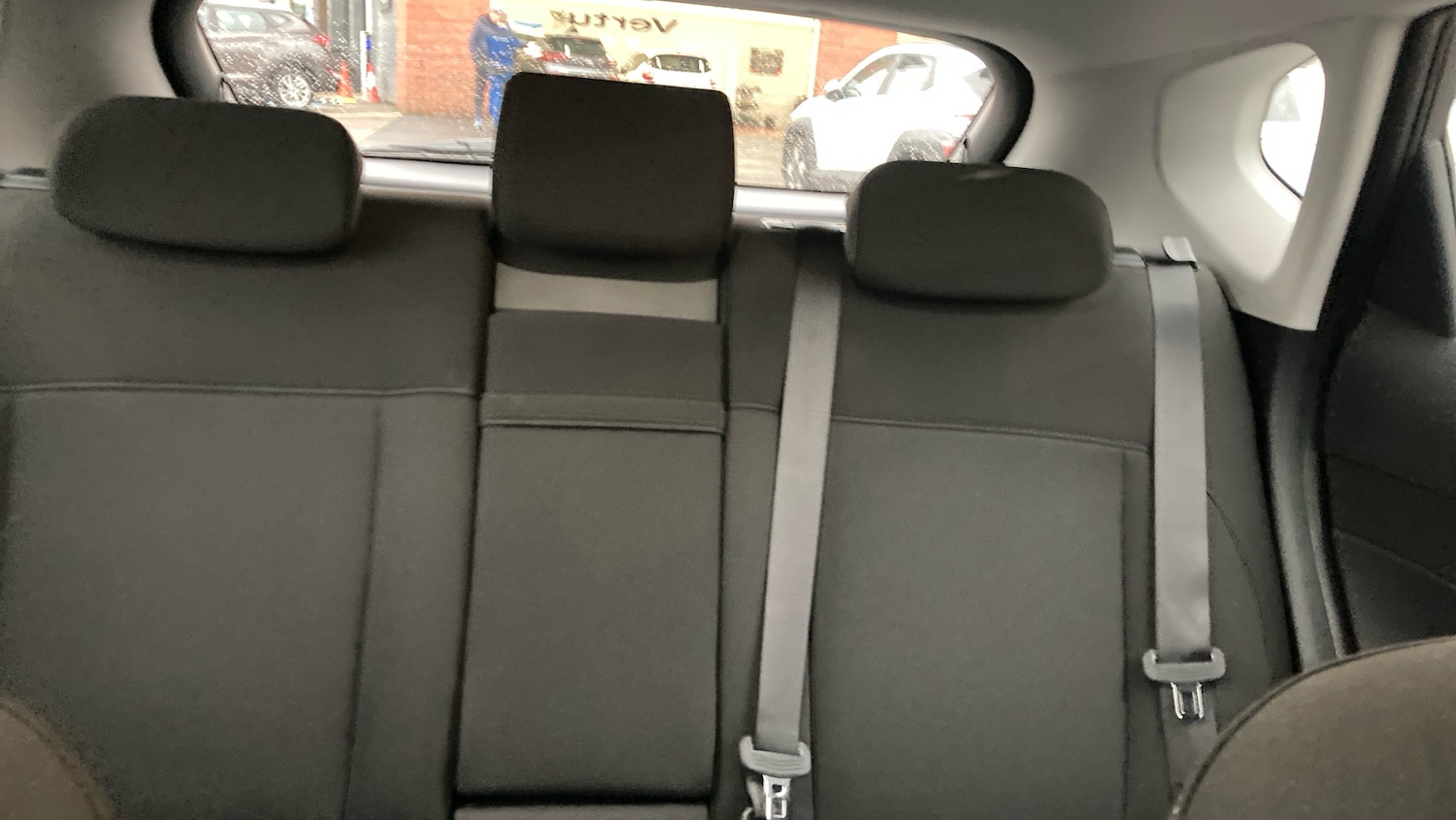 Used Hyundai KONA 2025 for sale - 76891610: Photo 15