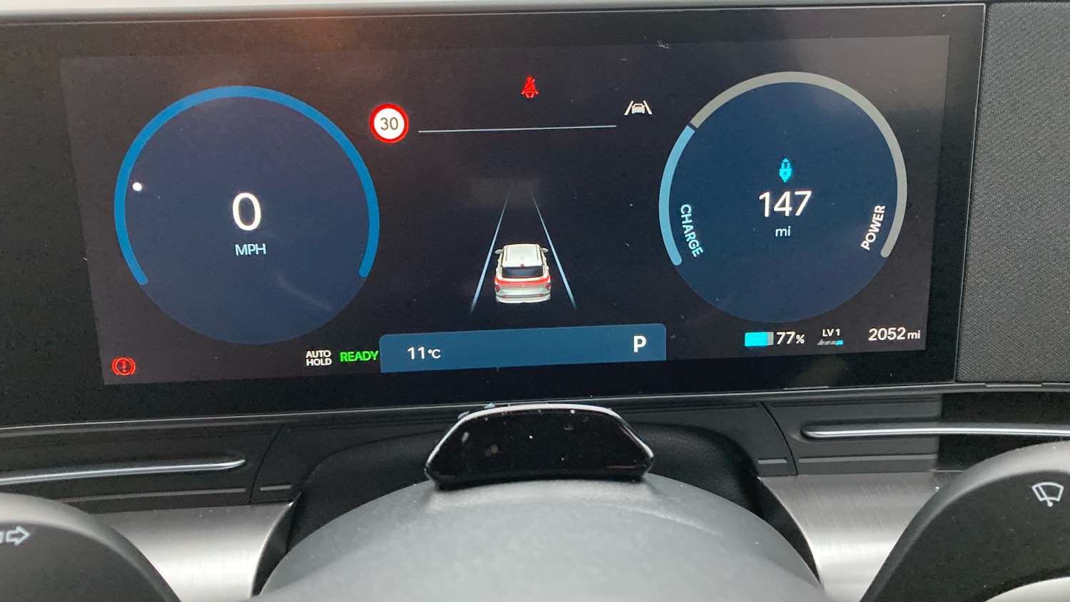 Used Hyundai KONA 2025 for sale - 76891610: Photo 18