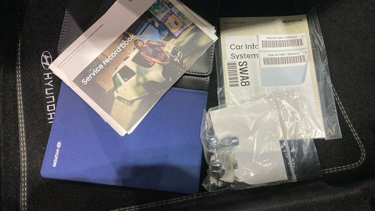 Used Hyundai KONA 2025 for sale - 76891610: Photo 19