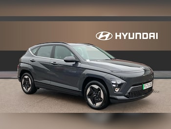 2025 (75) - 115kW Advance 48kWh 5dr Auto Electric Hatchback