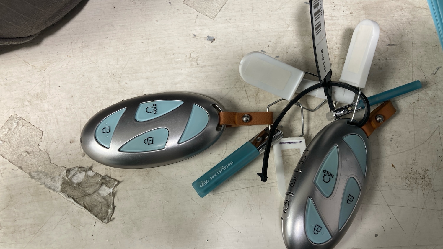 Used Hyundai KONA 2025 for sale - 76891610: Photo 20