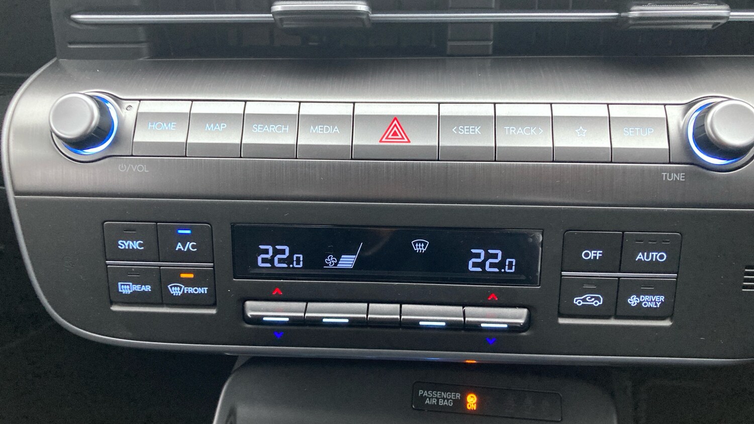 Used Hyundai KONA 2025 for sale - 76891610: Photo 23