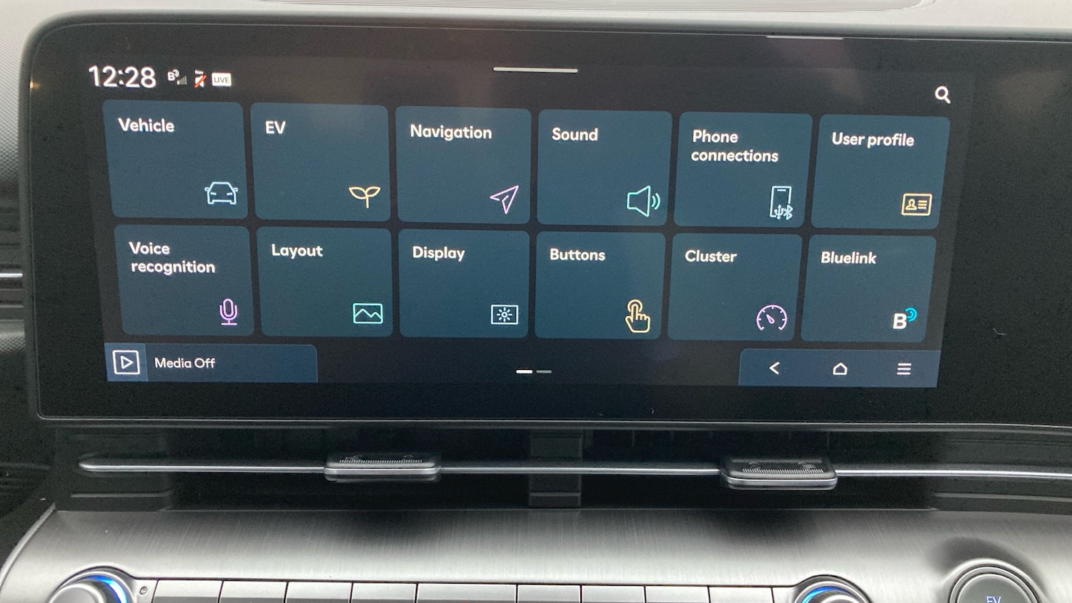 Used Hyundai KONA 2025 for sale - 76891610: Photo 25