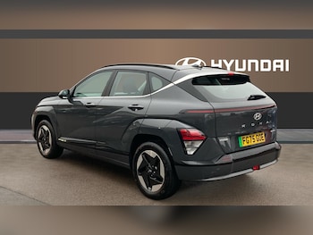 Used Hyundai KONA 2025 for sale - 76891610: Photo