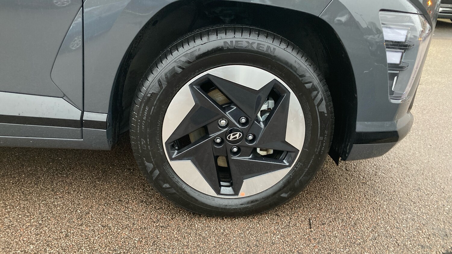 Used Hyundai KONA 2025 for sale - 76891610: Photo 36