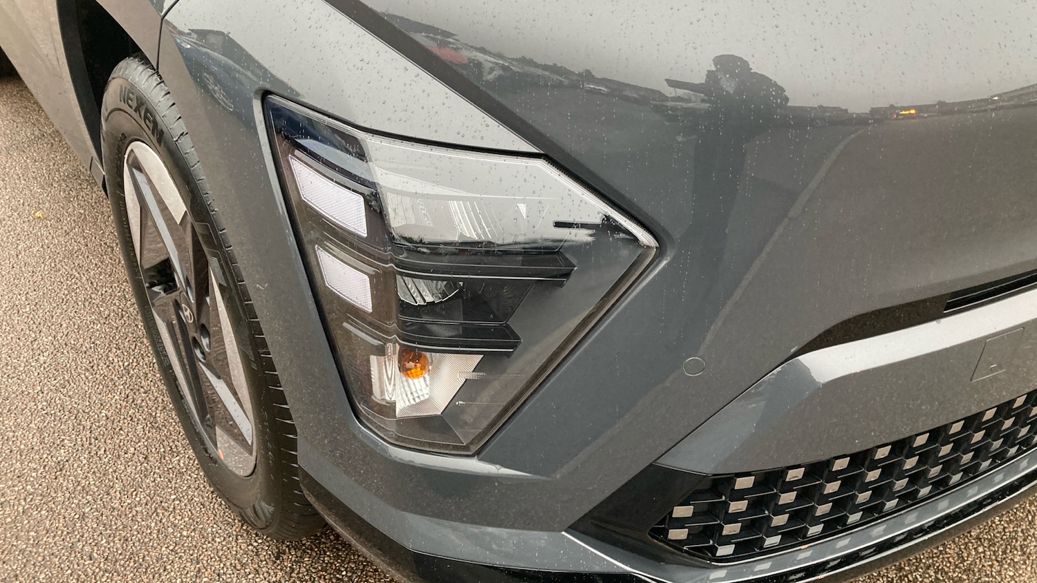 Used Hyundai KONA 2025 for sale - 76891610: Photo 37