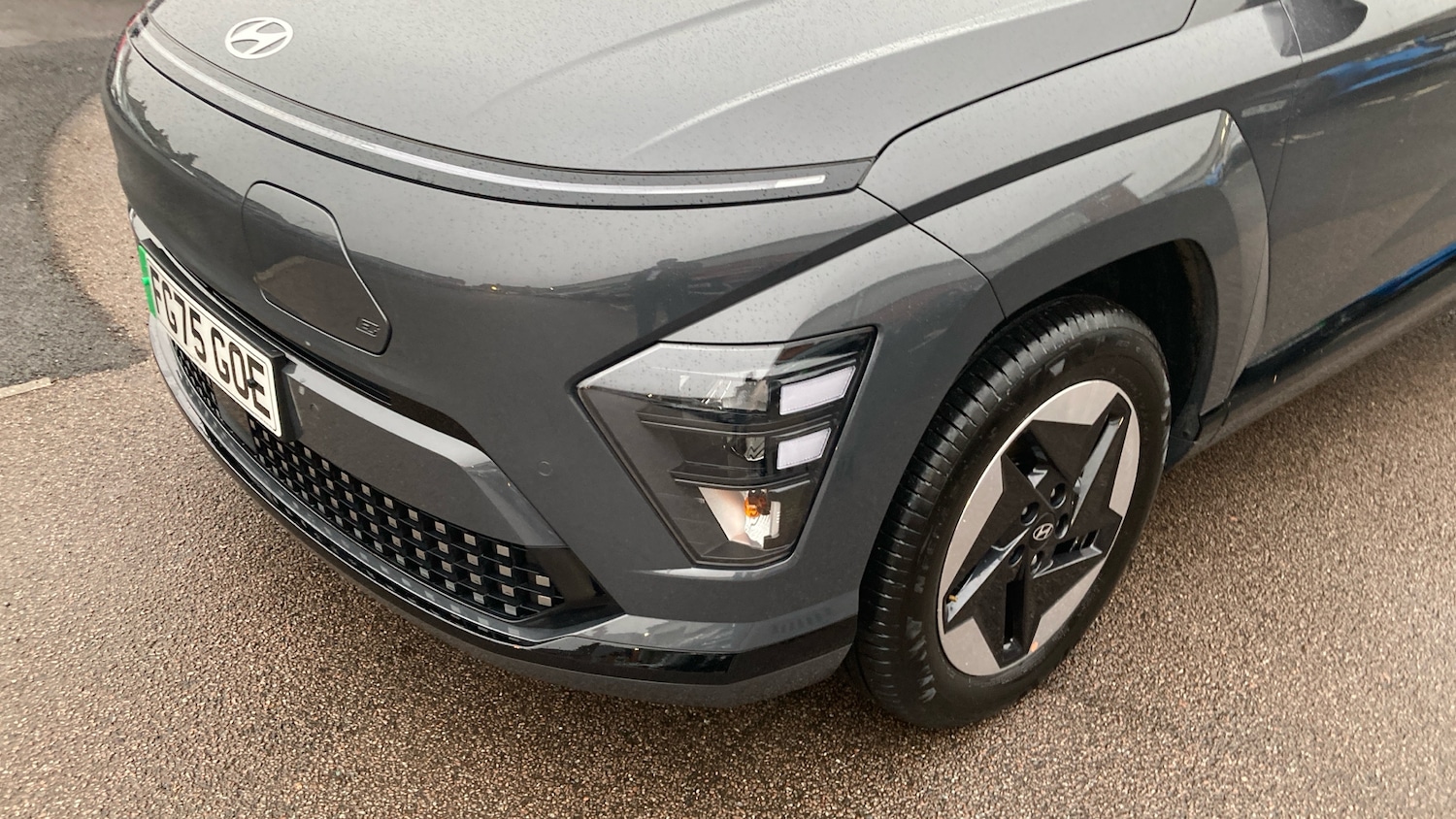 Used Hyundai KONA 2025 for sale - 76891610: Photo 38