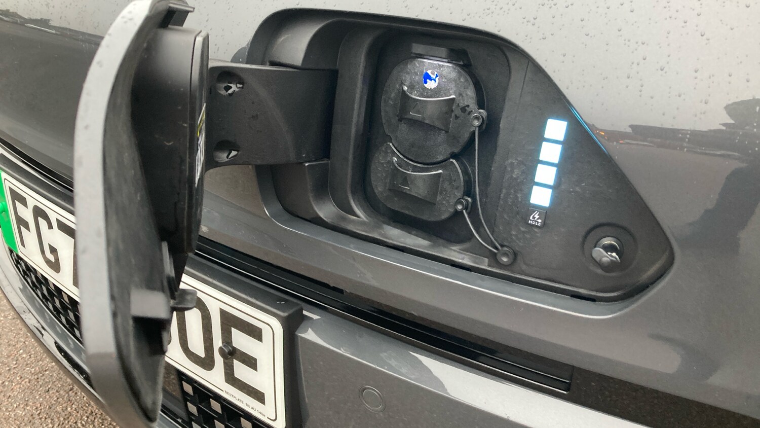 Used Hyundai KONA 2025 for sale - 76891610: Photo 39