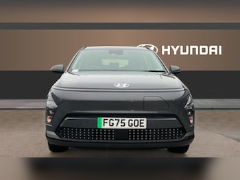 Used Hyundai KONA 2025 for sale - 76891610: Photo